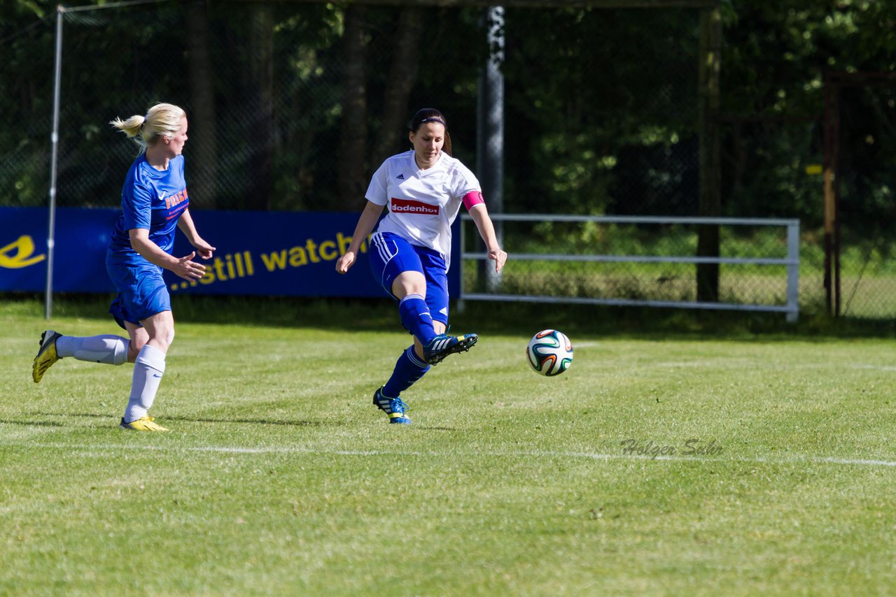 Bild 93 - Frauen ATSV Stockelsdorf - FSC Kaltenkirchen : Ergebnis: 4:3